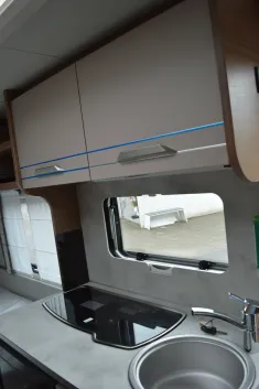 Bild 12 Knaus Sport 400 LK