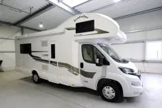 Bild 2 XGO Dynamic 95/1.Hand/Einzelbetten/2xKlima/Garage