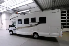 Bild 4 XGO Dynamic 95/1.Hand/Einzelbetten/2xKlima/Garage