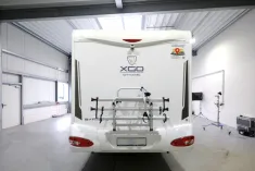 Bild 5 XGO Dynamic 95/1.Hand/Einzelbetten/2xKlima/Garage