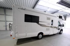 Bild 6 XGO Dynamic 95/1.Hand/Einzelbetten/2xKlima/Garage