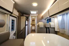 Bild 13 XGO Dynamic 95/1.Hand/Einzelbetten/2xKlima/Garage