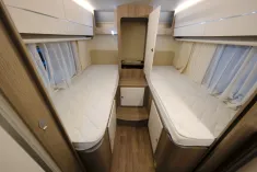 Bild 16 XGO Dynamic 95/1.Hand/Einzelbetten/2xKlima/Garage