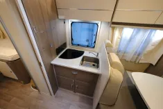 Bild 18 XGO Dynamic 95/1.Hand/Einzelbetten/2xKlima/Garage