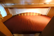 Fahrzeugbild Hymer B 504 Classic/1.Hand/Festbett+Hubbett/Markise #17