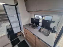 Fahrzeugbild Dethleffs Nomad 490 EST Modell 25 Einzelbetten mit Heckbad #9