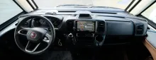 Fahrzeugbild Knaus Sun I 900 LEG #12