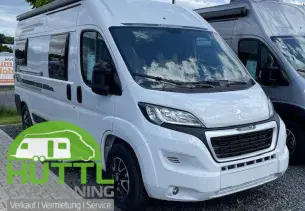 Bild CaraTour<br/>600 MQ