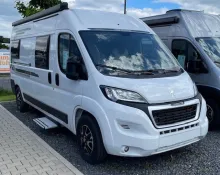 Fahrzeugbild Weinsberg CaraTour 600 MQ Mietwagen verfügbar Nov`26 #1