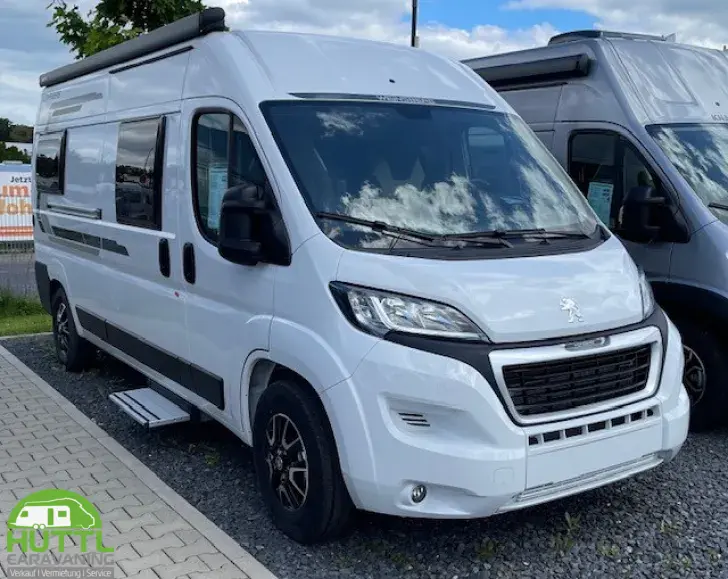 Fahrzeugbild Weinsberg CaraTour 600 MQ Mietwagen verfügbar Nov`26 #1