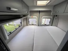 Fahrzeugbild Weinsberg CaraTour 600 MQ Mietwagen verfügbar Nov`26 #10
