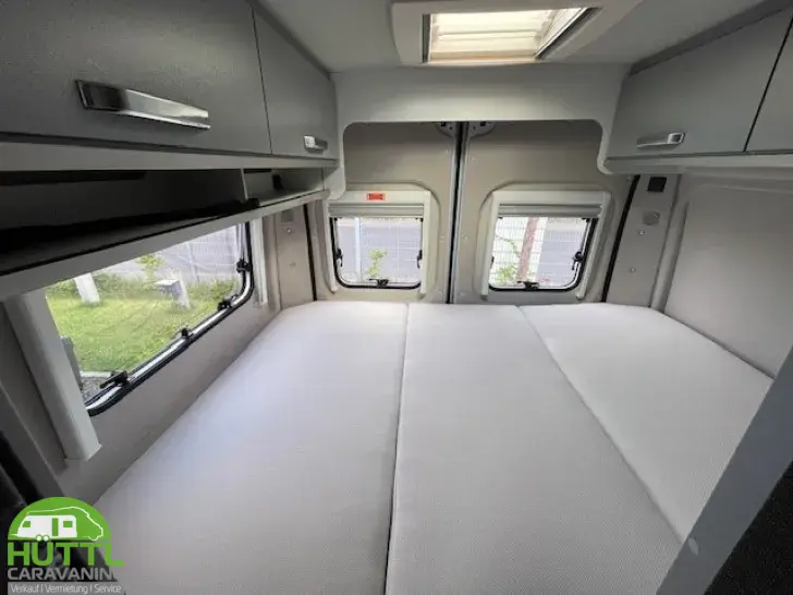 Fahrzeugbild Weinsberg CaraTour 600 MQ Mietwagen verfügbar Nov`26 #10