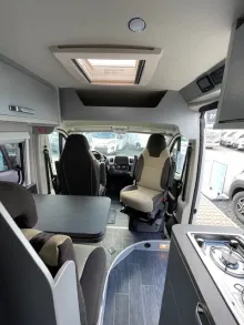 Fahrzeugbild Weinsberg CaraTour 600 MQ Mietwagen verfügbar Nov`26 #6