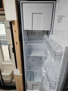 Fahrzeugbild Hymer B-Klasse MC I BlackLine 680 BMC-I, BMCI, B MC-I #14