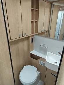 Fahrzeugbild Hymer B-Klasse MC I BlackLine 680 BMC-I, BMCI, B MC-I #15