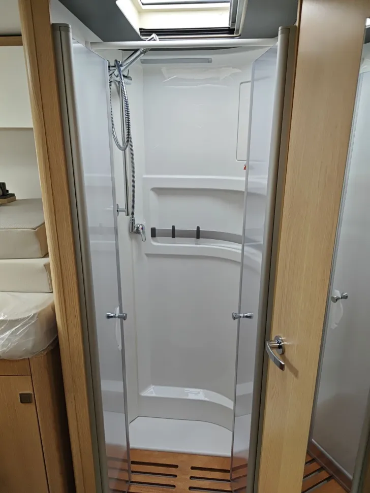 Fahrzeugbild Hymer B-Klasse MC I BlackLine 680 BMC-I, BMCI, B MC-I #16