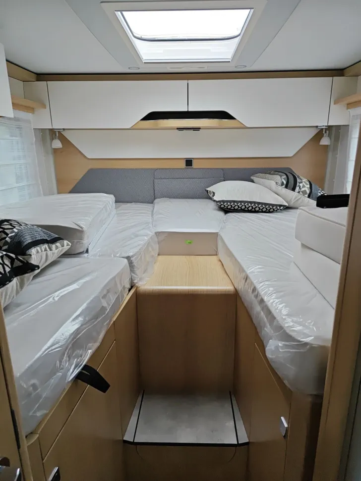 Fahrzeugbild Hymer B-Klasse MC I BlackLine 680 BMC-I, BMCI, B MC-I #17