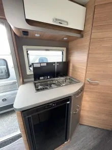 Fahrzeugbild Weinsberg CaraLoft 550 MF Verfügbar 11/26 #10