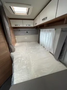 Fahrzeugbild Weinsberg CaraLoft 550 MF Verfügbar 11/26 #11