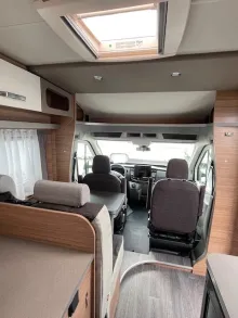 Fahrzeugbild Weinsberg CaraLoft 550 MF Verfügbar 11/26 #15