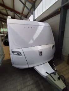 Fahrzeugbild Tabbert PEP PANTIGA 550 E #6