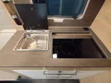 Fahrzeugbild Tabbert PEP PANTIGA 550 E #9