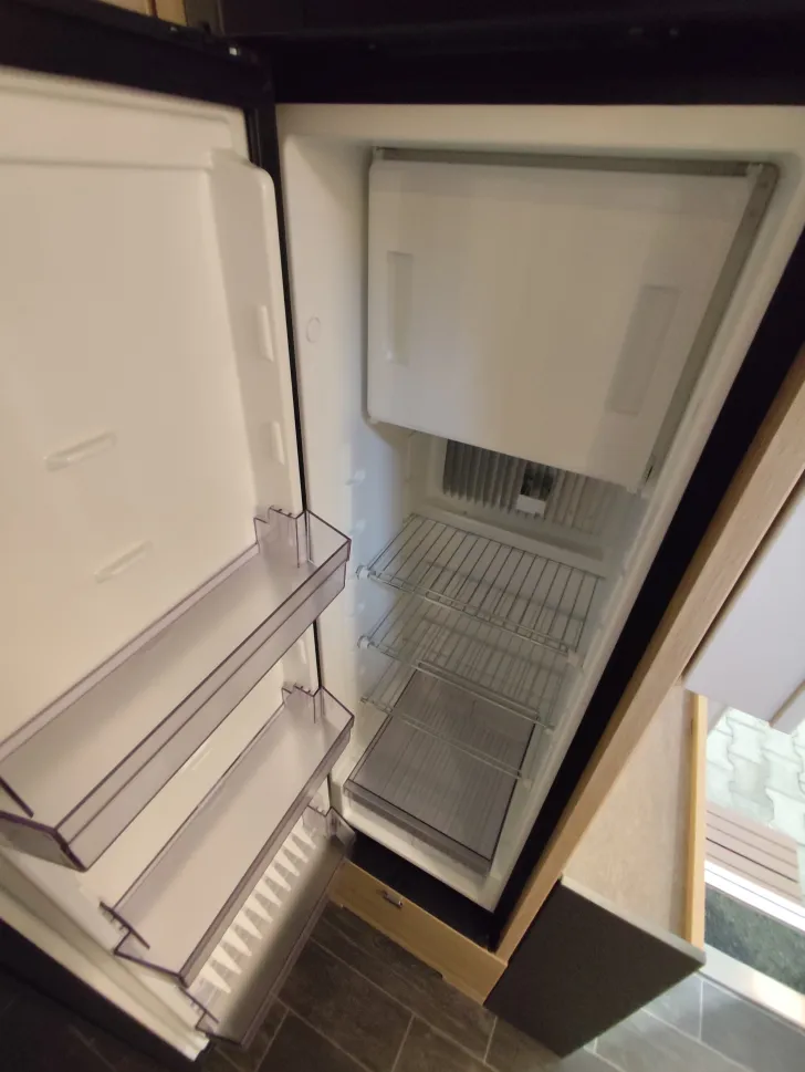 Fahrzeugbild Tabbert PEP PANTIGA 550 E #11