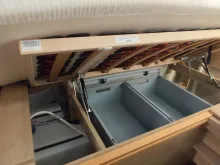 Fahrzeugbild Tabbert PEP PANTIGA 550 E #12