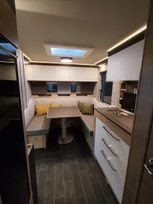 Fahrzeugbild Tabbert PEP PANTIGA 550 E #15