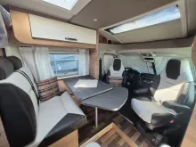 Fahrzeugbild Weinsberg CaraCompact 600 MF EDITION [Pepper] *TraumMobil*Ersparnis 16.901€* #5