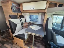 Fahrzeugbild Weinsberg CaraCompact 600 MF EDITION [Pepper] *TraumMobil*Ersparnis 16.901€* #6