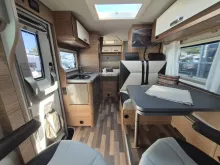 Fahrzeugbild Weinsberg CaraCompact 600 MF EDITION [Pepper] *TraumMobil*Ersparnis 16.901€* #7