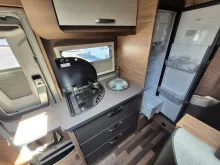 Fahrzeugbild Weinsberg CaraCompact 600 MF EDITION [Pepper] *TraumMobil*Ersparnis 16.901€* #13