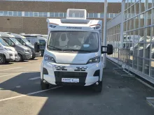 Fahrzeugbild Weinsberg CaraCompact 600 MF EDITION [Pepper] *TraumMobil*Ersparnis 16.901€* #16