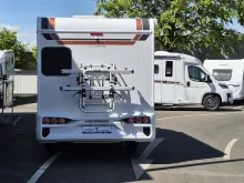 Fahrzeugbild Weinsberg CaraCompact 600 MF EDITION [Pepper] *TraumMobil*Ersparnis 16.901€* #18