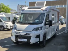 Fahrzeugbild Weinsberg CaraCompact 600 MF EDITION [Pepper] *TraumMobil*Ersparnis 16.901€* #19