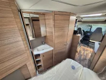 Fahrzeugbild Weinsberg CaraCompact 600 MF EDITION [Pepper] *TraumMobil*Ersparnis 16.901€* #23