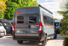 Fahrzeugbild Dethleffs Globetrail Advantage 600 DR Fiat 11.320  Rabatt #5