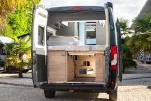 Fahrzeugbild Dethleffs Globetrail Advantage 600 DR Fiat 11.320  Rabatt #6