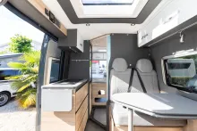 Fahrzeugbild Dethleffs Globetrail Advantage 600 DR Fiat 11.320  Rabatt #9