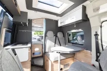 Fahrzeugbild Dethleffs Globetrail Advantage 600 DR Fiat 11.320  Rabatt #11