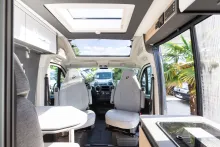 Fahrzeugbild Dethleffs Globetrail Advantage 600 DR Fiat 11.320  Rabatt #15