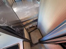 Fahrzeugbild Dethleffs Globetrail 640 HR Hubbett Automatik Neu #7