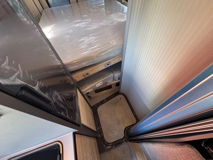 Fahrzeugbild Dethleffs Globetrail 640 HR Hubbett Automatik Neu #7