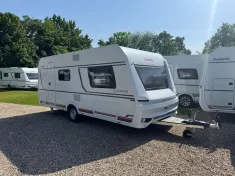 Bild 1 Dethleffs Camper 490 EST Modelljahr 2026