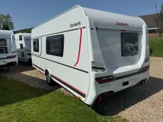 Bild 2 Dethleffs Camper 490 EST Modelljahr 2026