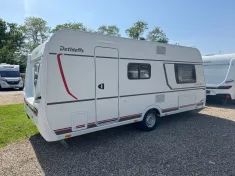 Bild 3 Dethleffs Camper 490 EST Modelljahr 2026