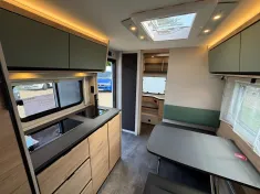 Bild 5 Dethleffs Camper 490 EST Modelljahr 2026