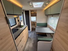 Bild 6 Dethleffs Camper 490 EST Modelljahr 2026