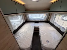 Bild 7 Dethleffs Camper 490 EST Modelljahr 2026